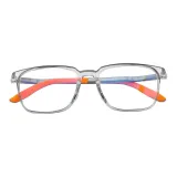 Прозрачно-серый апельсин