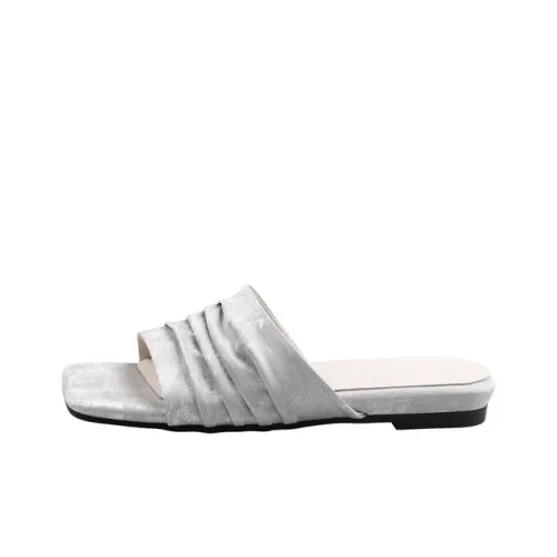 Yeezyy Reezy Слипоны Женские