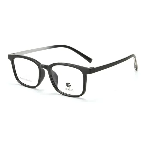 Cornstone Пластиковая оправа Квадратные Оправы для очков Унисекс