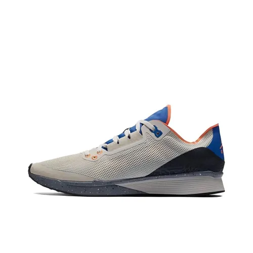 Jordan 88 Racer Беговые кроссовки Низкий Топ Серый Мужской