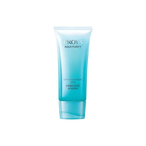 PROYA Hydrating Core Skin с мягким RADIANCE Очищающие средства Стабилизирующий Увлажняющий Успокаивающий 120 г