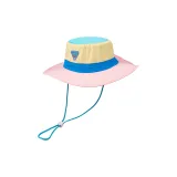 Монита На открытом воздухе Дикий Гора Шляпа Серо-розовая