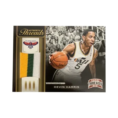 PANINI Спортивные карты