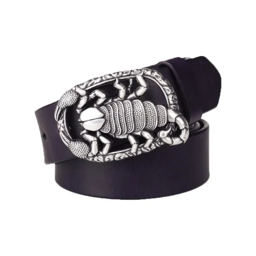 Cows reign Кожаные ремни Мужской