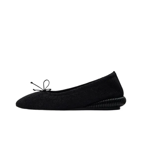 Lanvin Bumpr Женские повседневные туфли Женские