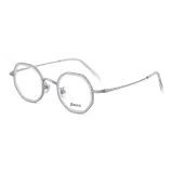 Ярко-серебристый C05