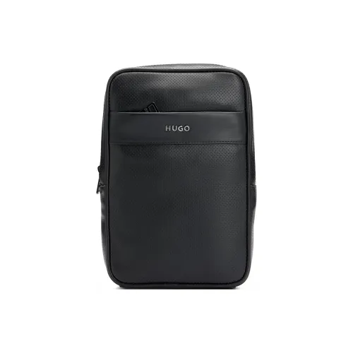 Сумки через плечо Hugo Boss Мужские