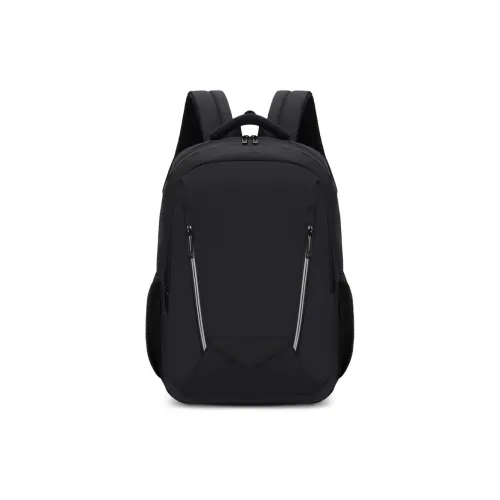 ROSEROOEN Оксфорд Carry Рюкзак Стандартный Унисекс Черный