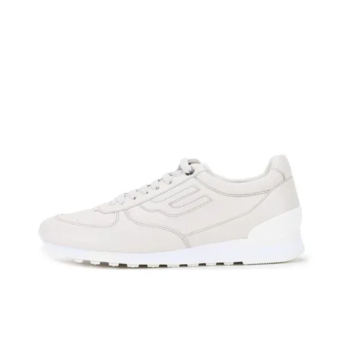 BALLY Беговые кроссовки Low Top Мужские