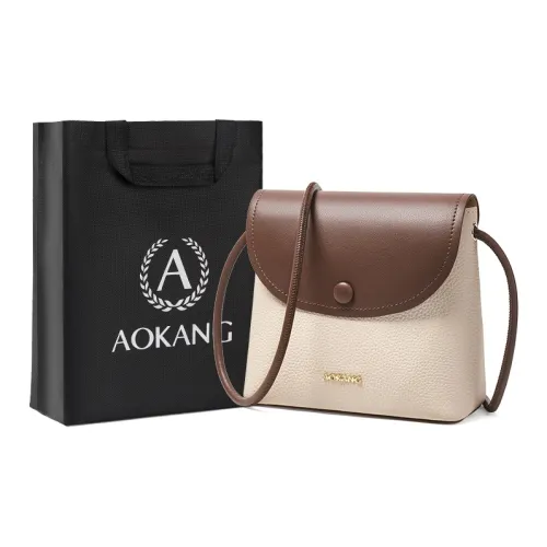 AOKANG Сумки через плечо Женские