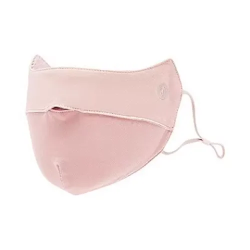 QIAODAN Маски для лица Женские Светло-розовый