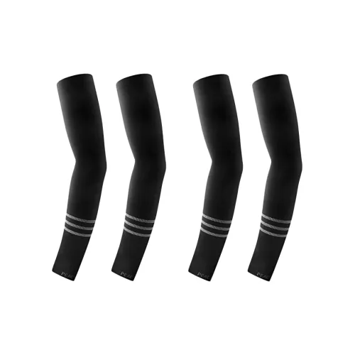 PEAK Полиамид Нарукавники с защитой от солнца Унисекс Многоцветные