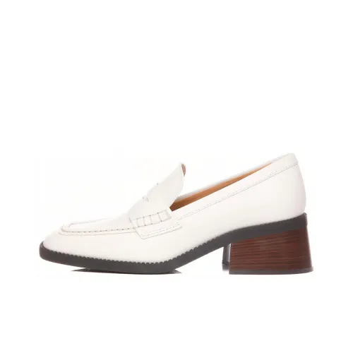 TOD'S Женские повседневные туфли Женские