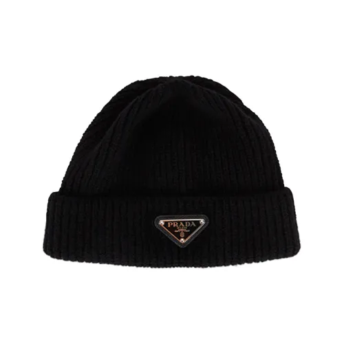 PRADA Шерстяные Бини Мужской