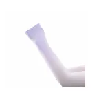 Градиентный белый и фиолетовый