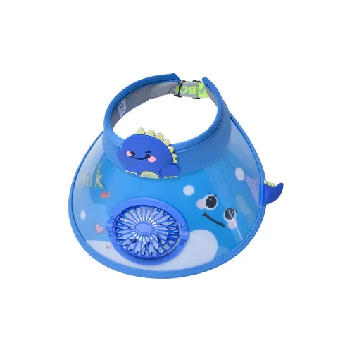 CARDANRO Полиэстер Детская шляпа с защитой от солнца