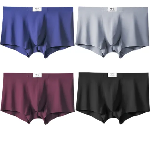 SEPTWOLVES Нижнее белье Подарочная коробка Мужской 4 упаковки Gift Box Set