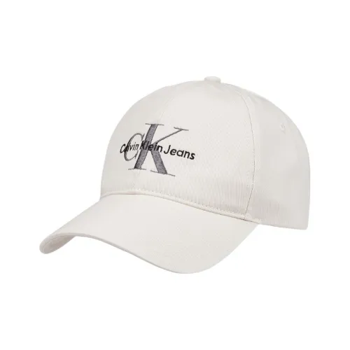 Кепки Calvin Klein Unisex Light Желтого цвета