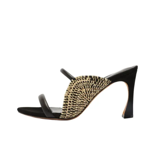 Alexandre Birman Женские слипоны