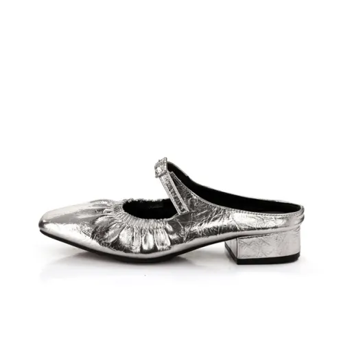 STUDIO LEE Домашние тапочки для женщин