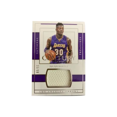 PANINI Спортивные карты