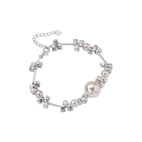 CARAT'S DIARY Искусственная жемчужина Браслеты Женские