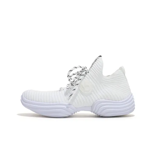 KVIV Slip-resistant Abrasion-resistant Low Top Casual Shoes Unisex Beige KVIV Противоскользящие Аbrasion-resistant Низкие Топ Повседневная Обувь Унисекс Бежевый