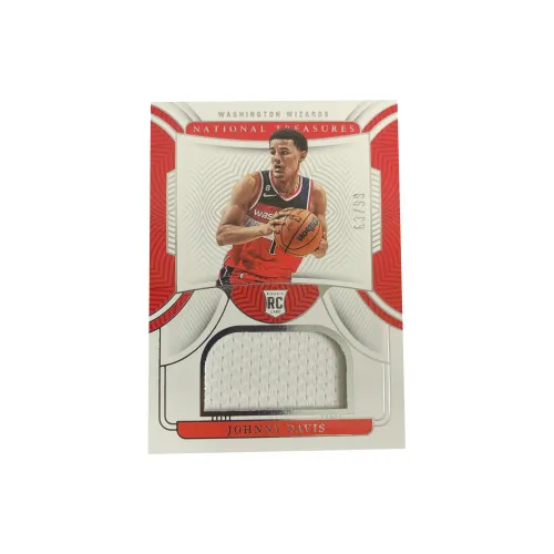 PANINI Спортивные карты