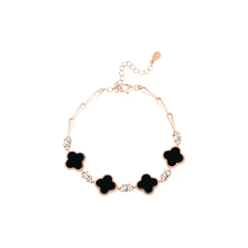 Pei Xuanchi Сплав Браслеты Женские