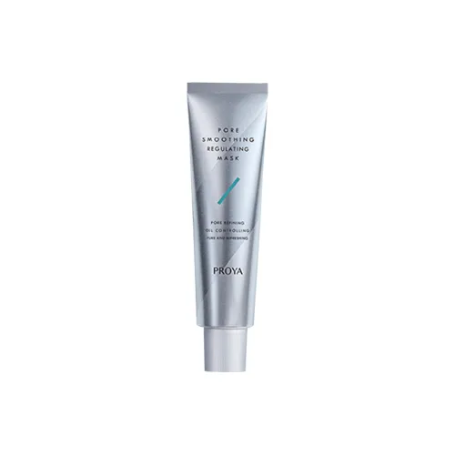 PROYA Маски для лица Hydrating для утягивания и сужения пор подходящие для жирной кожи 75 мл