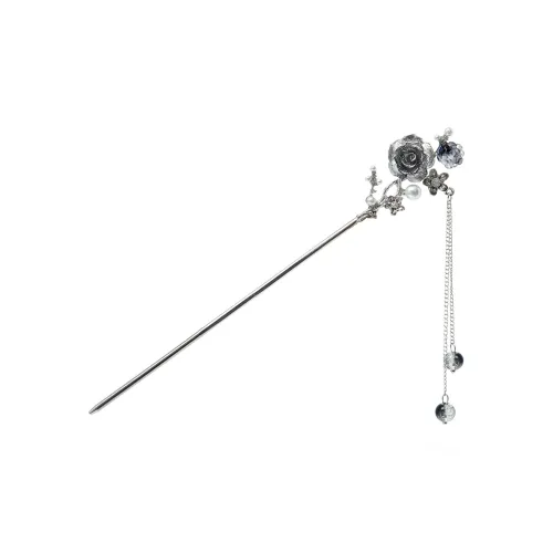 BAIJUAN Сплав Шпильки для волос Женские