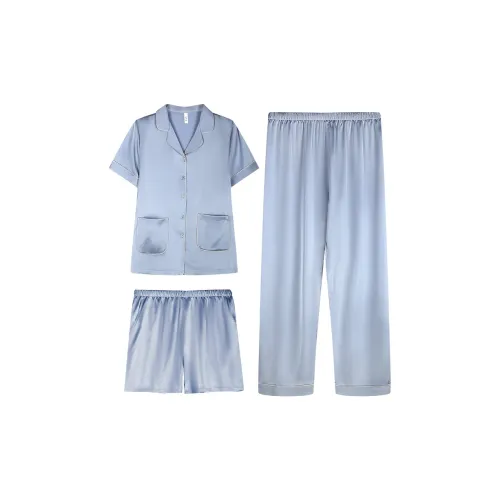 Xuan Liang Пижамный комплект Летний Женский