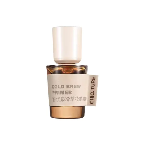 CHIOTURE Cold Brew Гель-маскарадный праймер естественное увлажнение 30 г