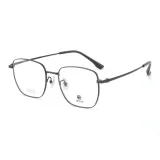 Матовая черная C05