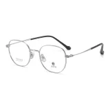 Конверс 861 Полная Рамка Ярко-серебристый C04