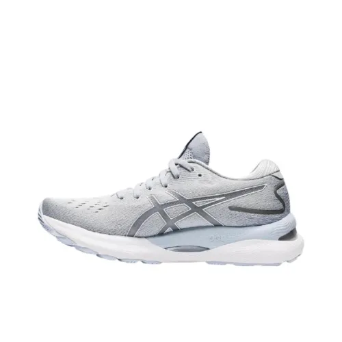 Asics Гель Nimbus 24 Беговые кроссовки Низкий топ Женские