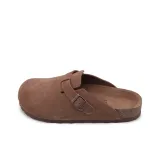 Коричневый