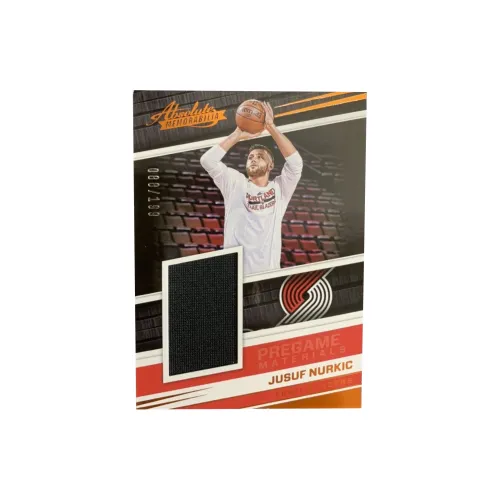 PANINI Спортивные карты