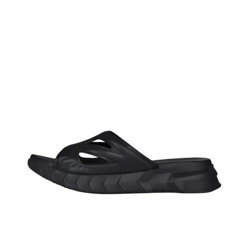 Givenchy Marshmallow Слипоны Мужской Черный