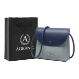 Ледниково-синий