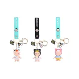 Любовь Пудра + Черный и Белый handsome + яркий Горошек