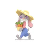 Подтвержденная версия - Gardener Джуди (разборка и снятие упаковки)