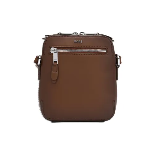 Hugo Boss Crossbody Bags Мужской