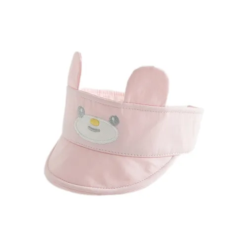 BIG WASP Хлопковые детские шляпы с защитой от солнца