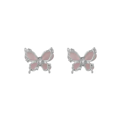 Universe Search Сплав Серьги-гвоздики Женские