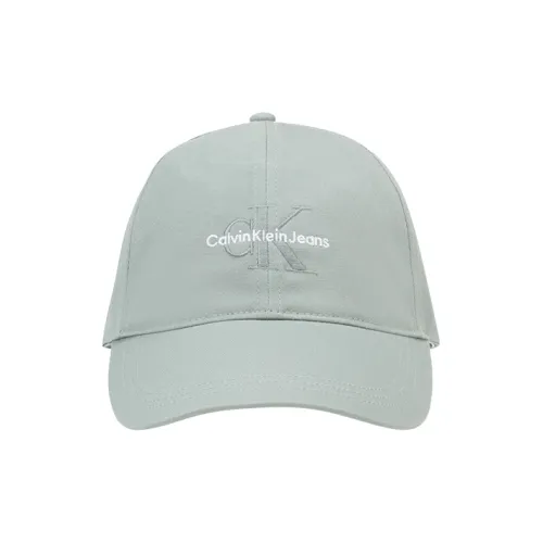 CALVIN KLEIN 100% хлопок Кепки Мужской Slate Gray