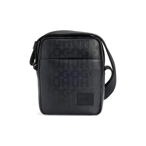 Hugo Boss Crossbody Bags Мужской