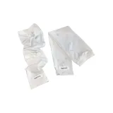 Светло-серый