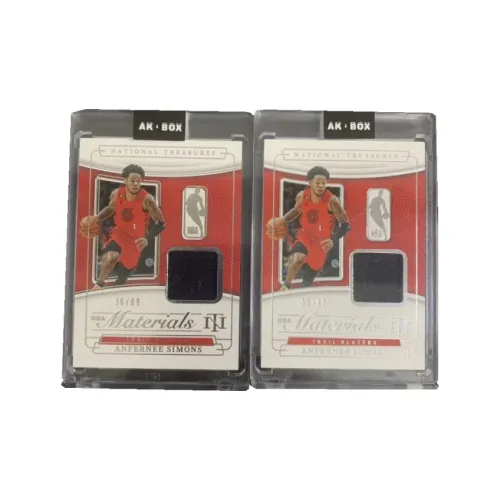 PANINI Спортивные карты