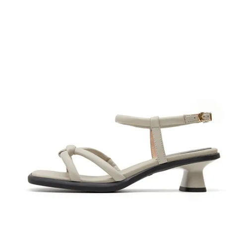 Marie Claire One Ремень Сандалии Женские